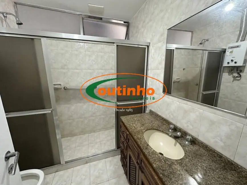 Foto 9 de Apartamento com 3 quartos à venda, 110m2 em Vila Isabel, Rio De Janeiro - RJ