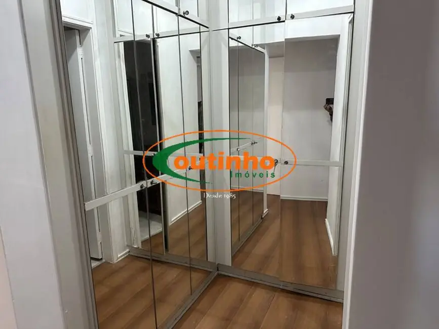 Foto 8 de Apartamento com 3 quartos à venda, 110m2 em Vila Isabel, Rio De Janeiro - RJ