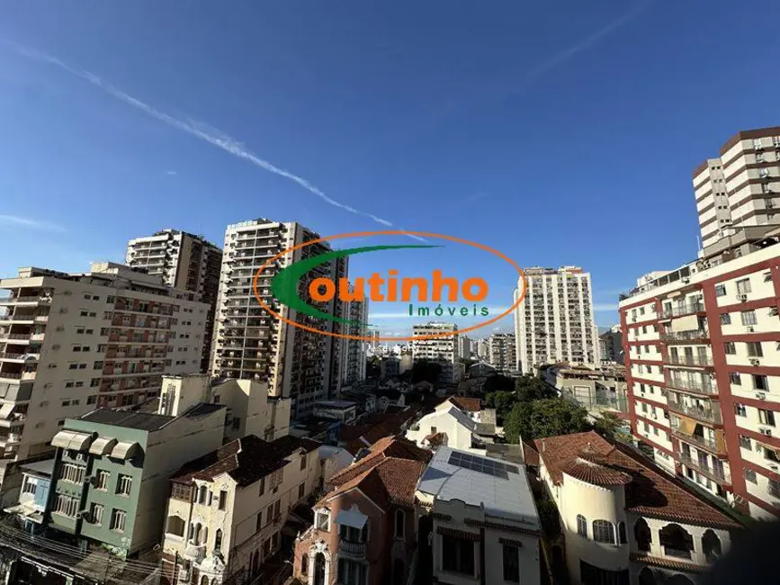 Foto 7 de Apartamento com 3 quartos à venda, 110m2 em Vila Isabel, Rio De Janeiro - RJ