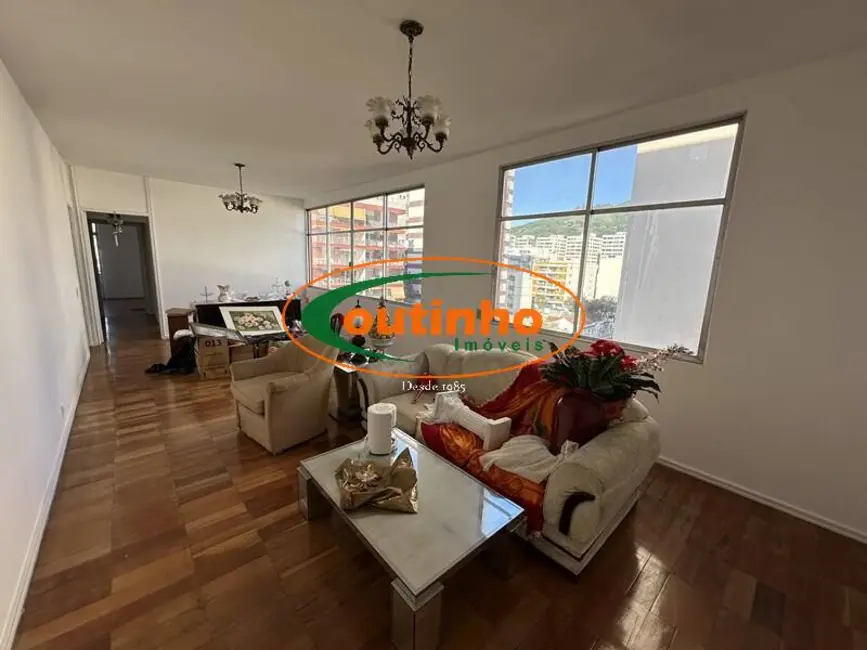 Foto 6 de Apartamento com 3 quartos à venda, 110m2 em Vila Isabel, Rio De Janeiro - RJ