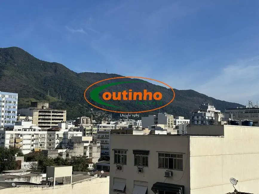 Foto 3 de Apartamento com 3 quartos à venda, 110m2 em Vila Isabel, Rio De Janeiro - RJ