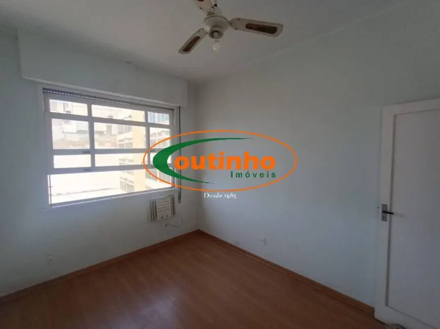 Foto 3 de Apartamento com 2 quartos à venda, 96m2 em Tijuca, Rio De Janeiro - RJ