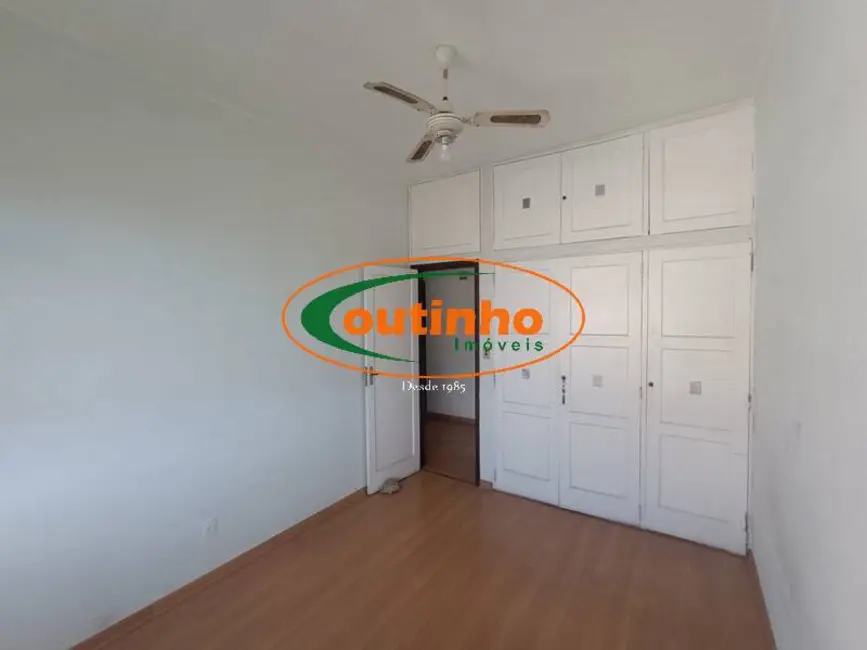 Foto 4 de Apartamento com 2 quartos à venda, 96m2 em Tijuca, Rio De Janeiro - RJ
