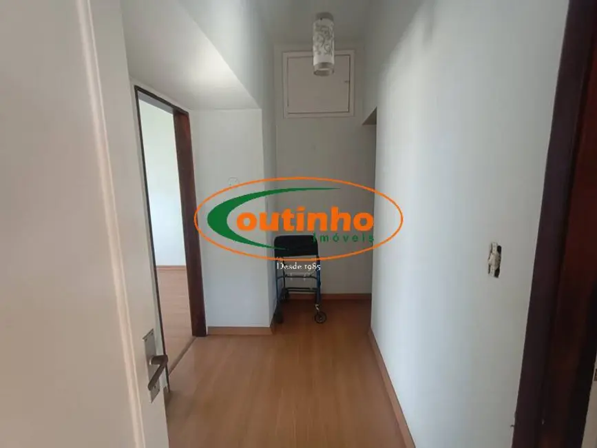 Foto 9 de Apartamento com 2 quartos à venda, 96m2 em Tijuca, Rio De Janeiro - RJ