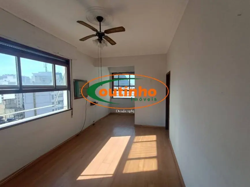 Foto 1 de Apartamento com 2 quartos à venda, 96m2 em Tijuca, Rio De Janeiro - RJ