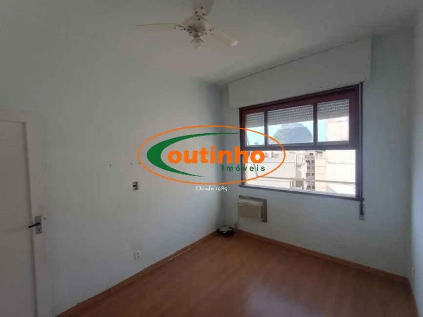 Foto 7 de Apartamento com 2 quartos à venda, 96m2 em Tijuca, Rio De Janeiro - RJ