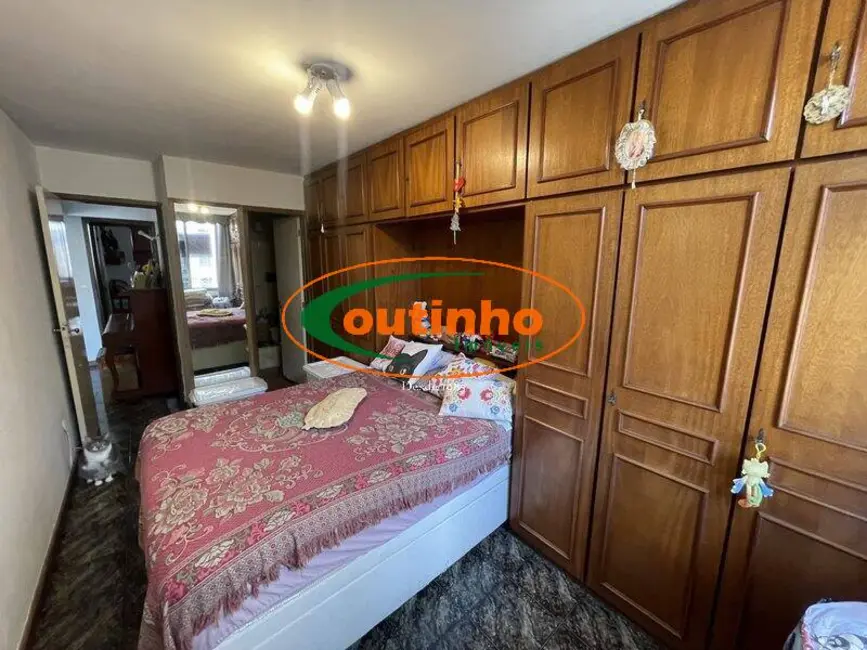 Foto 6 de Apartamento com 2 quartos à venda, 85m2 em Tijuca, Rio De Janeiro - RJ
