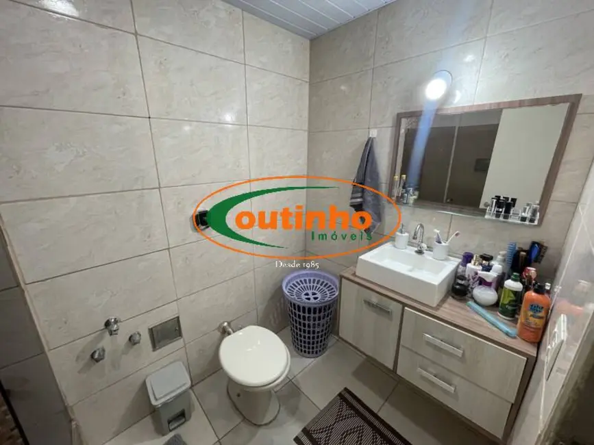 Foto 9 de Apartamento com 2 quartos à venda, 85m2 em Tijuca, Rio De Janeiro - RJ