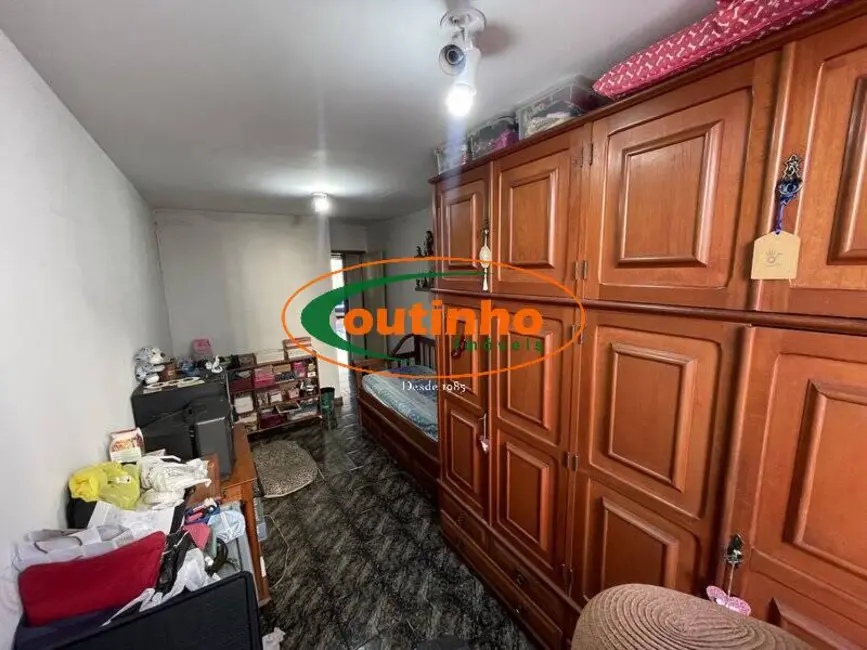 Foto 5 de Apartamento com 2 quartos à venda, 85m2 em Tijuca, Rio De Janeiro - RJ
