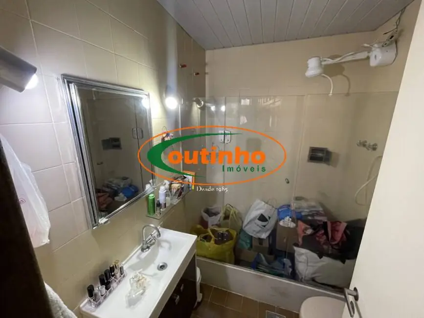 Foto 8 de Apartamento com 2 quartos à venda, 85m2 em Tijuca, Rio De Janeiro - RJ