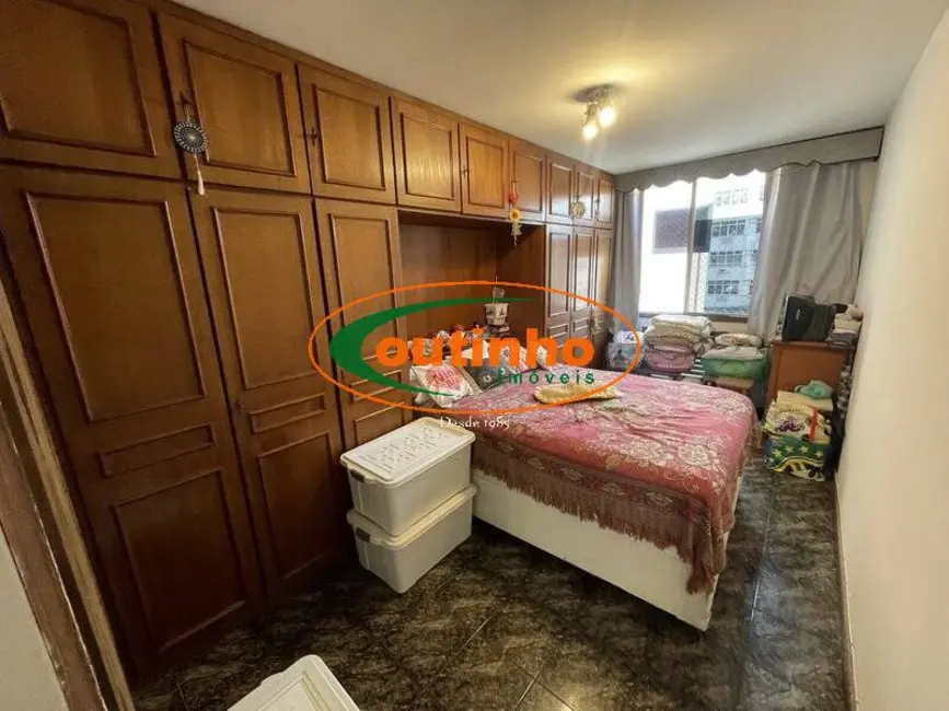 Foto 7 de Apartamento com 2 quartos à venda, 85m2 em Tijuca, Rio De Janeiro - RJ
