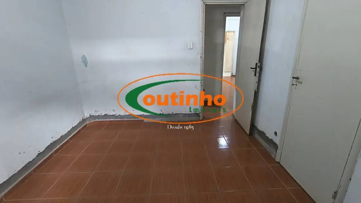 Foto 6 de Apartamento com 2 quartos à venda, 80m2 em Tijuca, Rio De Janeiro - RJ