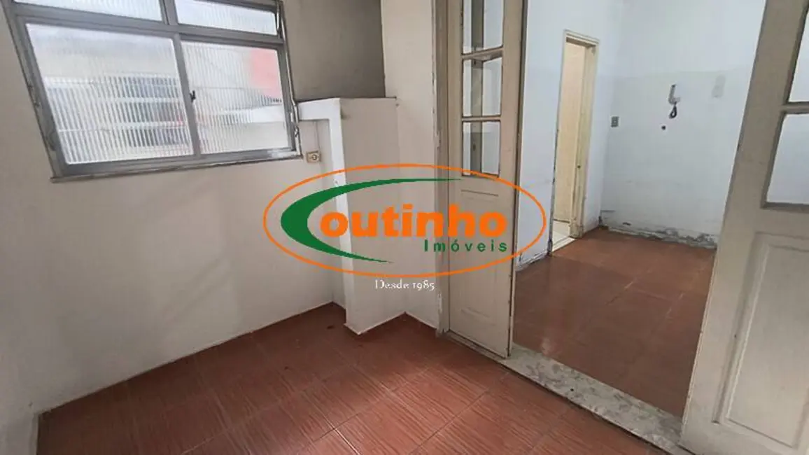 Foto 8 de Apartamento com 2 quartos à venda, 80m2 em Tijuca, Rio De Janeiro - RJ