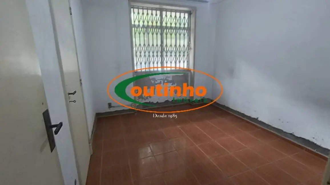 Foto 5 de Apartamento com 2 quartos à venda, 80m2 em Tijuca, Rio De Janeiro - RJ