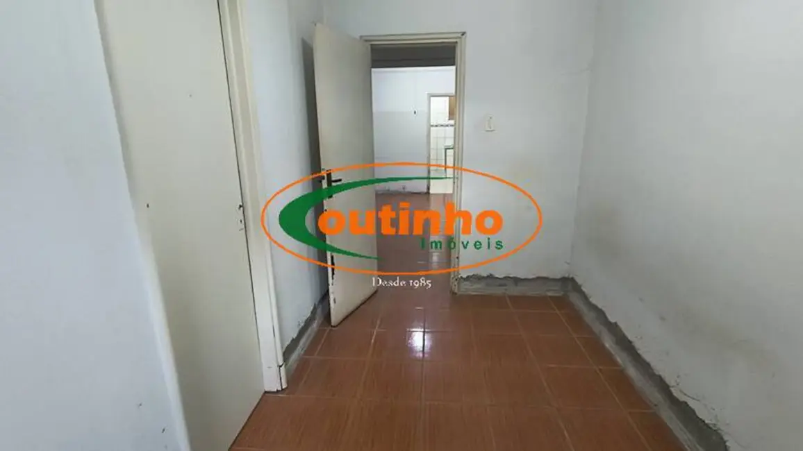 Foto 4 de Apartamento com 2 quartos à venda, 80m2 em Tijuca, Rio De Janeiro - RJ
