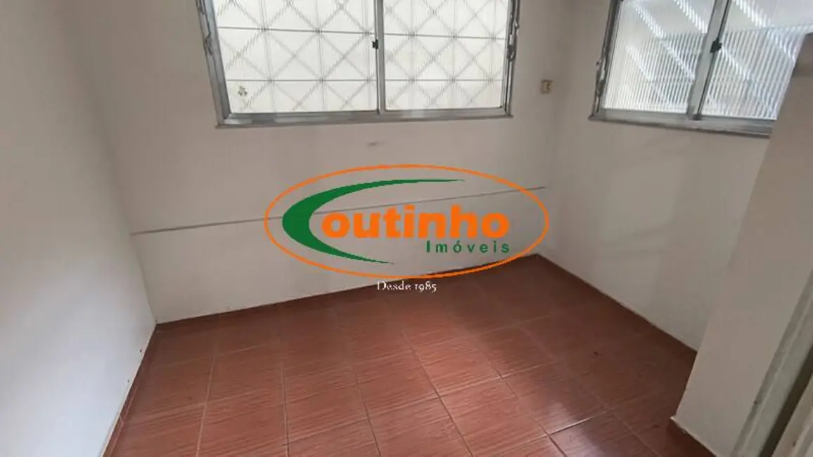 Foto 7 de Apartamento com 2 quartos à venda, 80m2 em Tijuca, Rio De Janeiro - RJ