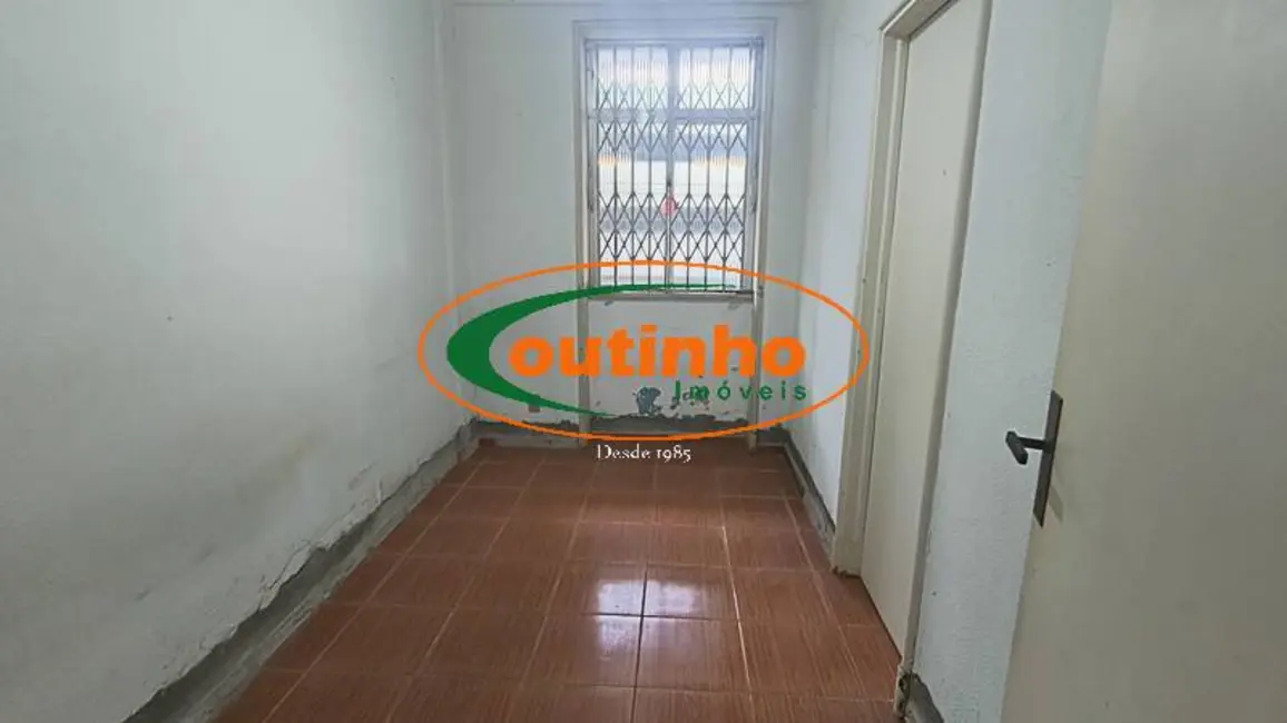 Foto 3 de Apartamento com 2 quartos à venda, 80m2 em Tijuca, Rio De Janeiro - RJ