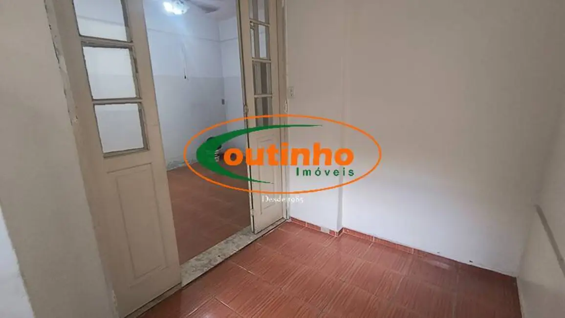 Foto 9 de Apartamento com 2 quartos à venda, 80m2 em Tijuca, Rio De Janeiro - RJ