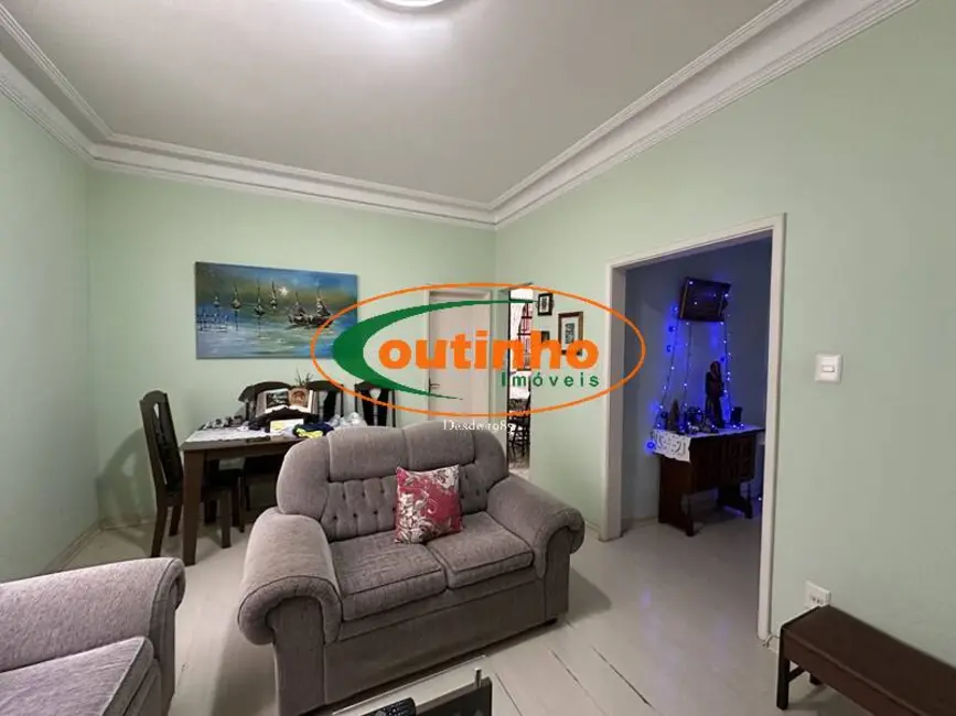 Foto 5 de Apartamento com 3 quartos à venda, 160m2 em Tijuca, Rio De Janeiro - RJ