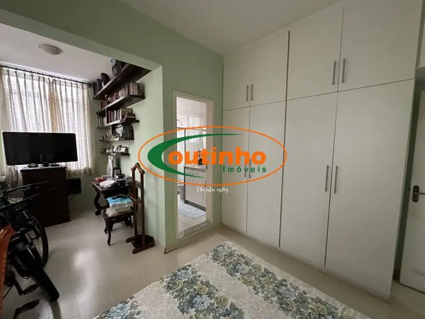 Foto 4 de Apartamento com 3 quartos à venda, 160m2 em Tijuca, Rio De Janeiro - RJ