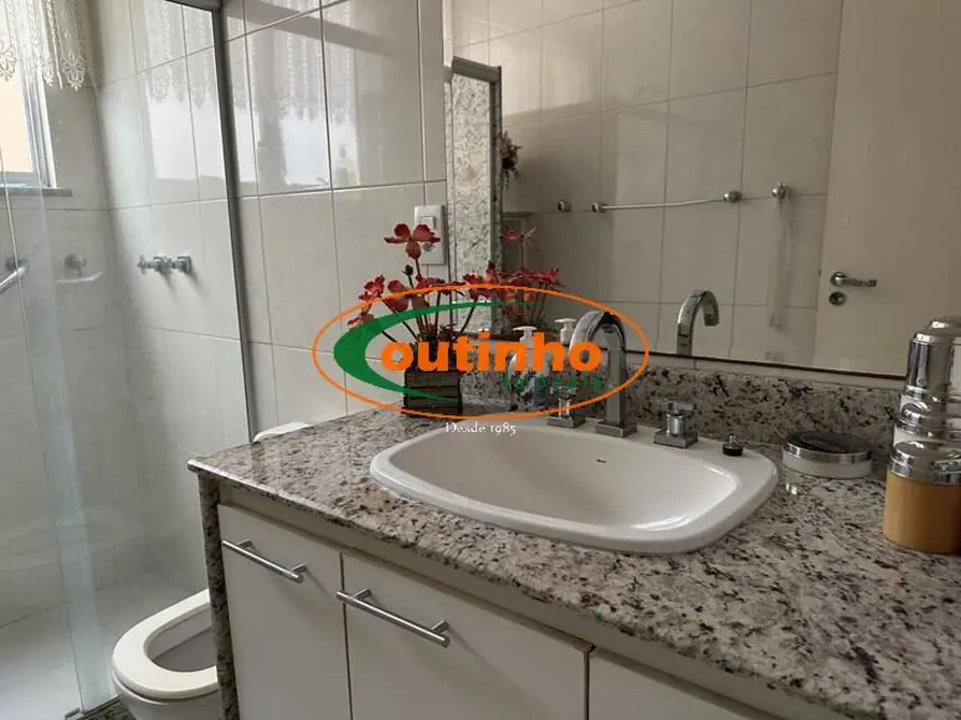 Foto 6 de Apartamento com 3 quartos à venda, 160m2 em Tijuca, Rio De Janeiro - RJ