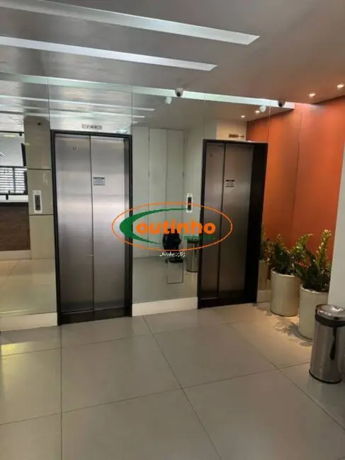 Sala Comercial à venda, 30m2 em Tijuca, Rio De Janeiro - RJ - imagem 8 Foto 8 de Sala Comercial à venda, 30m2 em Tijuca, Rio De Janeiro - RJ