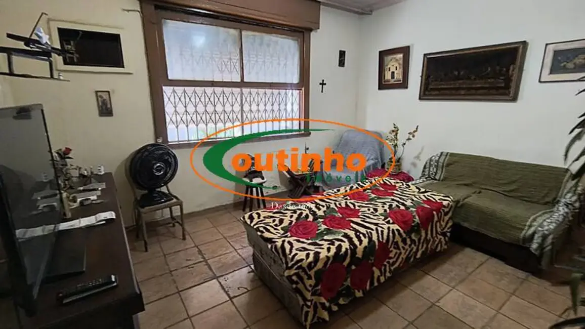 Apartamento com 2 quartos à venda, 70m2 em Tijuca, Rio De Janeiro - RJ - imagem 3 Foto 3 de Apartamento com 2 quartos à venda, 70m2 em Tijuca, Rio De Janeiro - RJ
