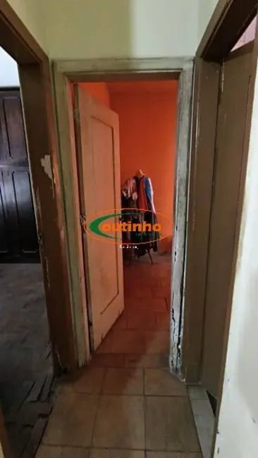 Apartamento com 2 quartos à venda, 70m2 em Tijuca, Rio De Janeiro - RJ - imagem 4 Foto 4 de Apartamento com 2 quartos à venda, 70m2 em Tijuca, Rio De Janeiro - RJ