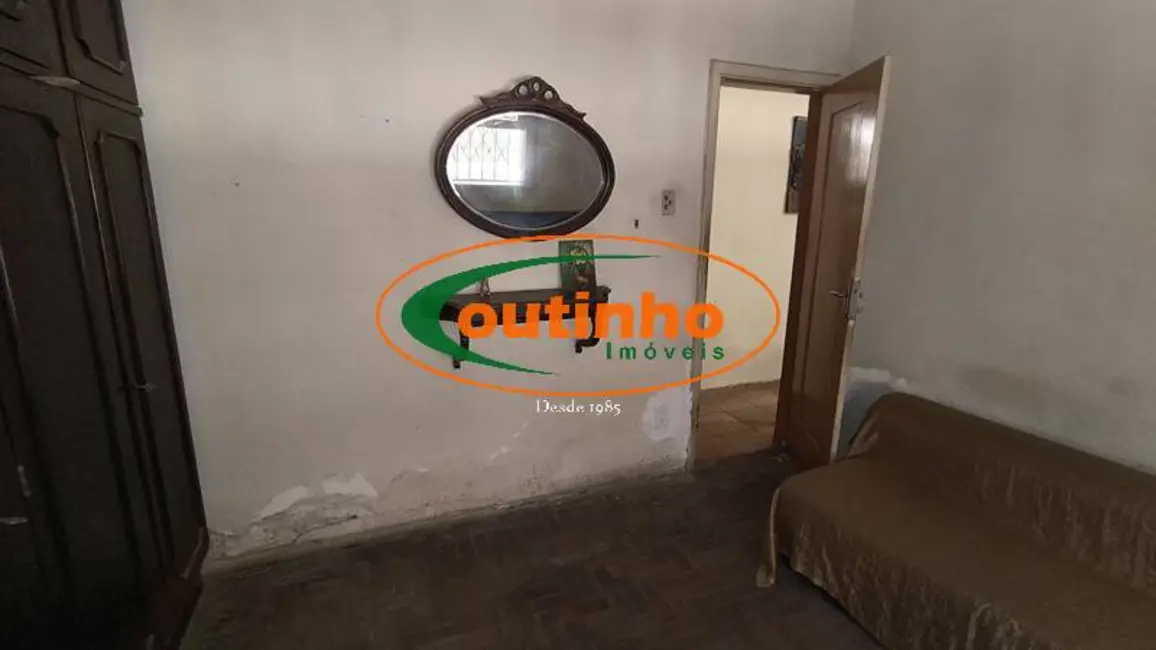 Apartamento com 2 quartos à venda, 70m2 em Tijuca, Rio De Janeiro - RJ - imagem 8 Foto 8 de Apartamento com 2 quartos à venda, 70m2 em Tijuca, Rio De Janeiro - RJ