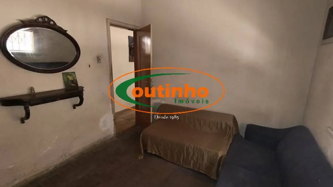 Apartamento com 2 quartos à venda, 70m2 em Tijuca, Rio De Janeiro - RJ - imagem 6 Foto 6 de Apartamento com 2 quartos à venda, 70m2 em Tijuca, Rio De Janeiro - RJ