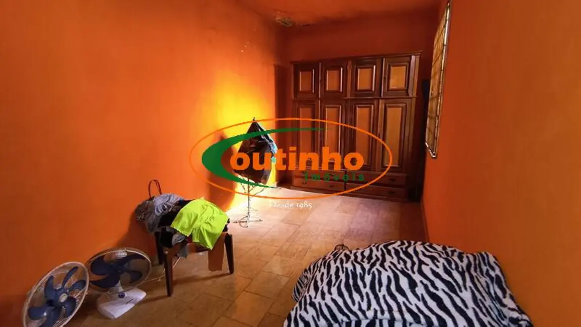 Apartamento com 2 quartos à venda, 70m2 em Tijuca, Rio De Janeiro - RJ - imagem 9 Foto 9 de Apartamento com 2 quartos à venda, 70m2 em Tijuca, Rio De Janeiro - RJ