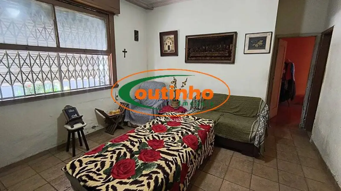 Foto 1 de Apartamento com 2 quartos à venda, 70m2 em Tijuca, Rio De Janeiro - RJ