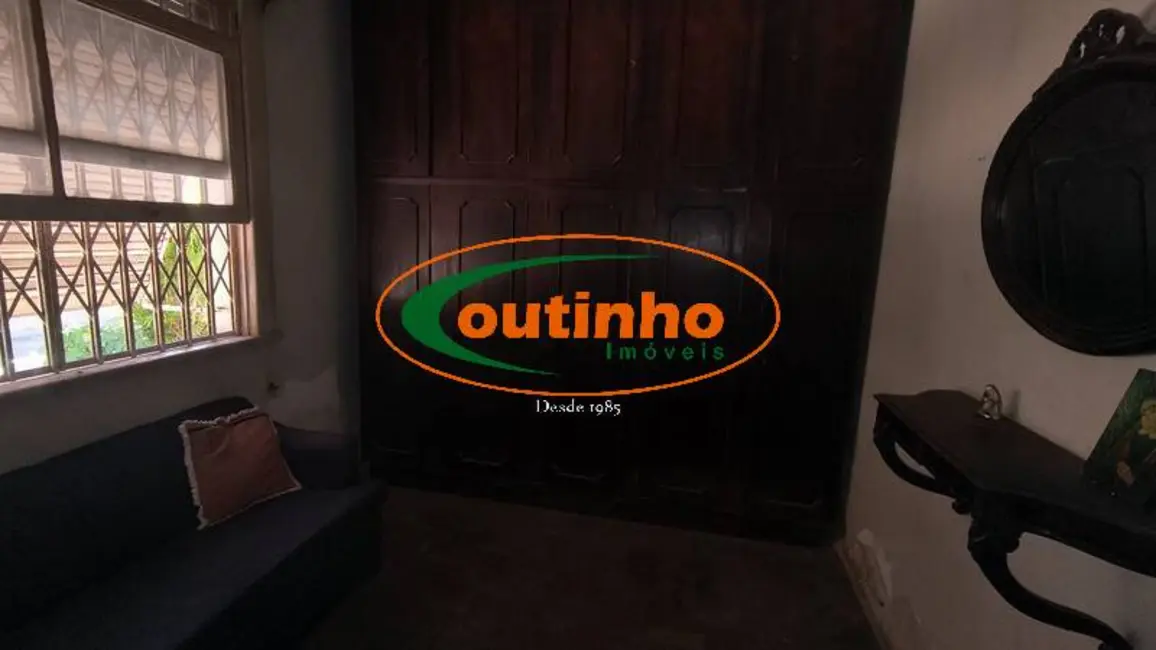 Apartamento com 2 quartos à venda, 70m2 em Tijuca, Rio De Janeiro - RJ - imagem 7 Foto 7 de Apartamento com 2 quartos à venda, 70m2 em Tijuca, Rio De Janeiro - RJ