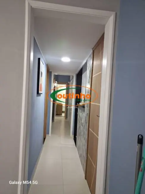 Apartamento com 3 quartos à venda, 96m2 em Tijuca, Rio De Janeiro - RJ - imagem 7 Foto 7 de Apartamento com 3 quartos à venda, 96m2 em Tijuca, Rio De Janeiro - RJ