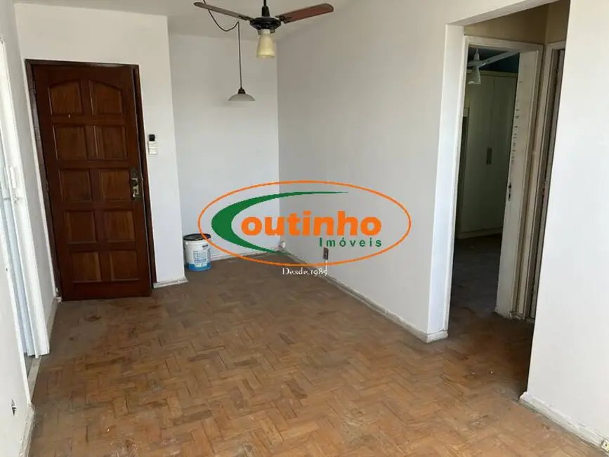 Apartamento com 2 quartos à venda, 52m2 em Engenho Novo, Rio De Janeiro - RJ - imagem 9 Foto 9 de Apartamento com 2 quartos à venda, 52m2 em Engenho Novo, Rio De Janeiro - RJ