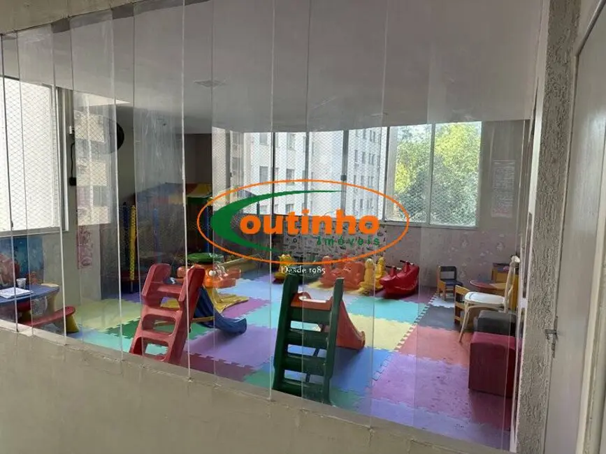 Apartamento com 2 quartos à venda, 52m2 em Engenho Novo, Rio De Janeiro - RJ - imagem 5 Foto 5 de Apartamento com 2 quartos à venda, 52m2 em Engenho Novo, Rio De Janeiro - RJ