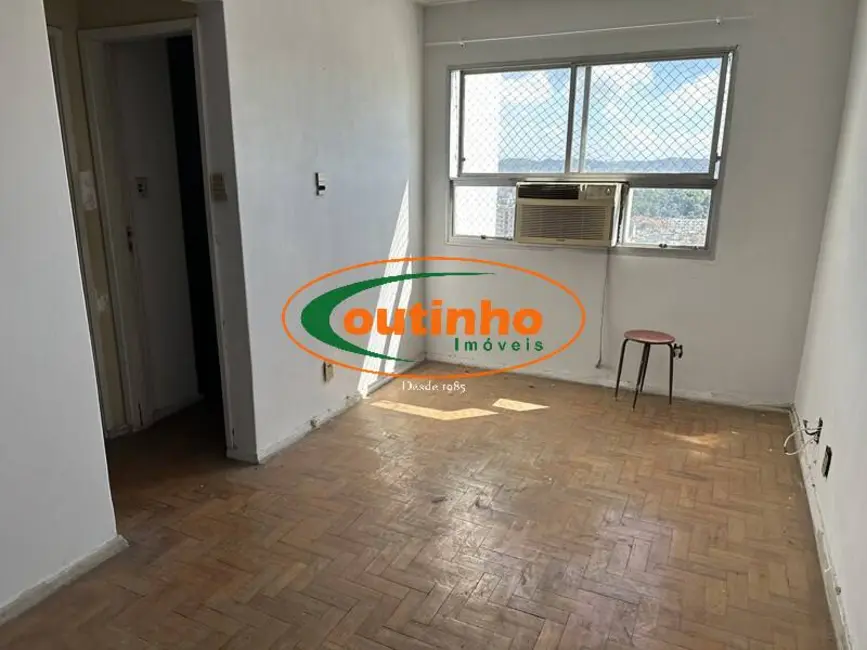 Apartamento com 2 quartos à venda, 52m2 em Engenho Novo, Rio De Janeiro - RJ - imagem 8 Foto 8 de Apartamento com 2 quartos à venda, 52m2 em Engenho Novo, Rio De Janeiro - RJ