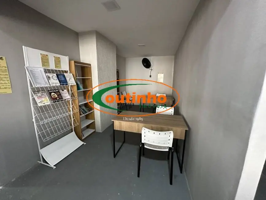 Apartamento com 2 quartos à venda, 52m2 em Engenho Novo, Rio De Janeiro - RJ - imagem 3 Foto 3 de Apartamento com 2 quartos à venda, 52m2 em Engenho Novo, Rio De Janeiro - RJ