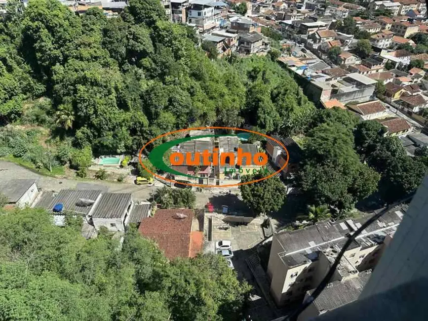 Apartamento com 2 quartos à venda, 52m2 em Engenho Novo, Rio De Janeiro - RJ - imagem 6 Foto 6 de Apartamento com 2 quartos à venda, 52m2 em Engenho Novo, Rio De Janeiro - RJ