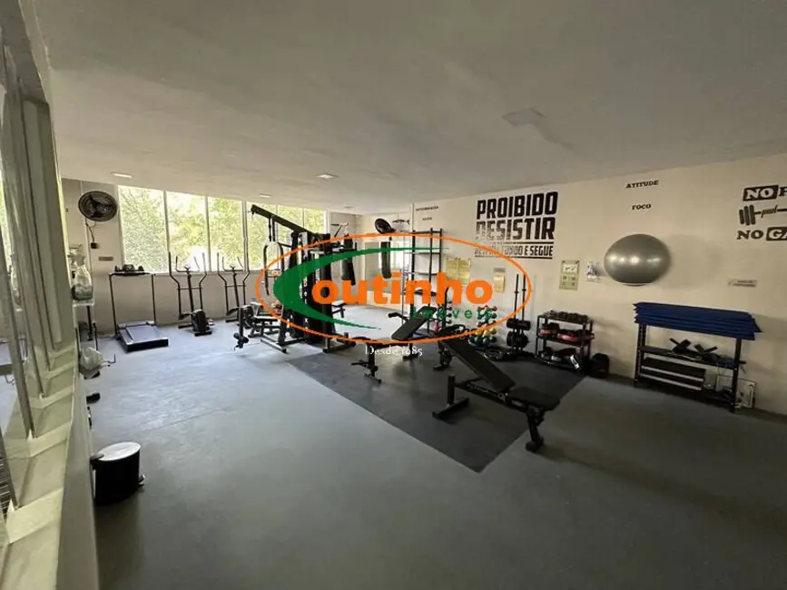 Apartamento com 2 quartos à venda, 52m2 em Engenho Novo, Rio De Janeiro - RJ - imagem 4 Foto 4 de Apartamento com 2 quartos à venda, 52m2 em Engenho Novo, Rio De Janeiro - RJ