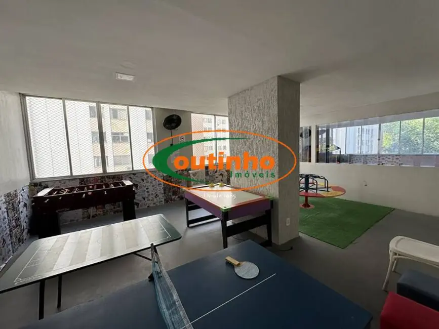 Apartamento com 2 quartos à venda, 52m2 em Engenho Novo, Rio De Janeiro - RJ - imagem 2 Foto 2 de Apartamento com 2 quartos à venda, 52m2 em Engenho Novo, Rio De Janeiro - RJ