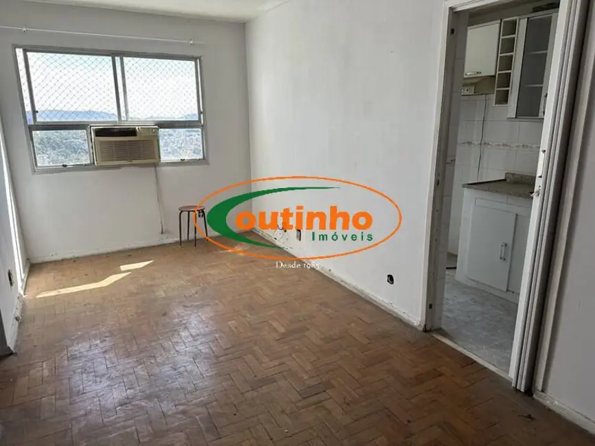 Apartamento com 2 quartos à venda, 52m2 em Engenho Novo, Rio De Janeiro - RJ - imagem 7 Foto 7 de Apartamento com 2 quartos à venda, 52m2 em Engenho Novo, Rio De Janeiro - RJ
