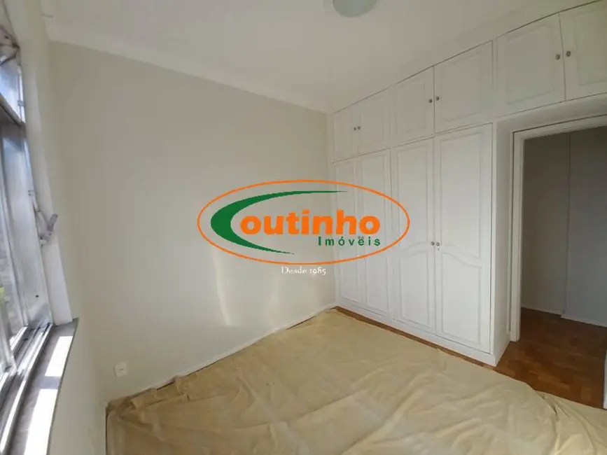 Foto 8 de Apartamento com 3 quartos à venda, 125m2 em Tijuca, Rio De Janeiro - RJ