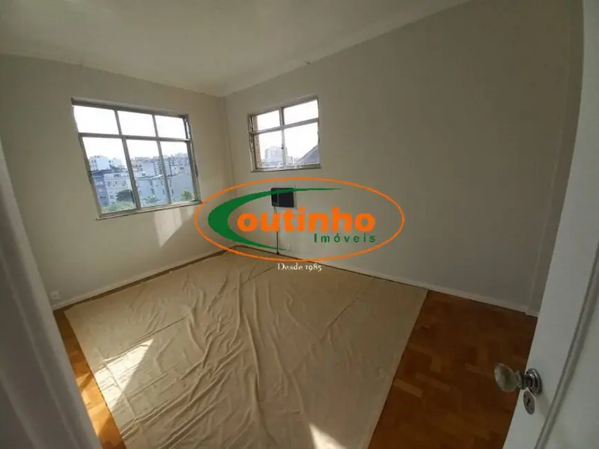Foto 6 de Apartamento com 3 quartos à venda, 125m2 em Tijuca, Rio De Janeiro - RJ