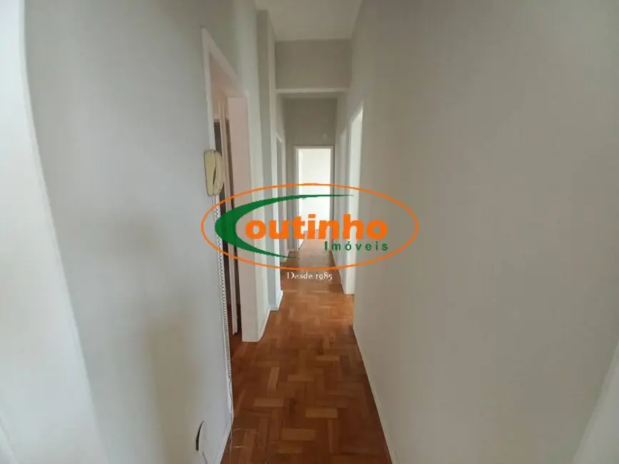 Foto 5 de Apartamento com 3 quartos à venda, 125m2 em Tijuca, Rio De Janeiro - RJ