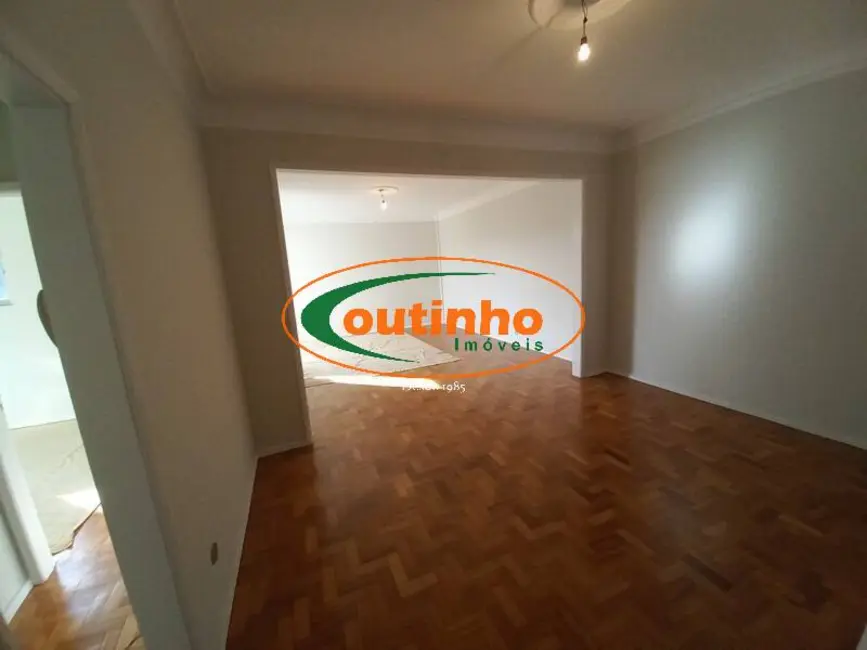 Foto 2 de Apartamento com 3 quartos à venda, 125m2 em Tijuca, Rio De Janeiro - RJ
