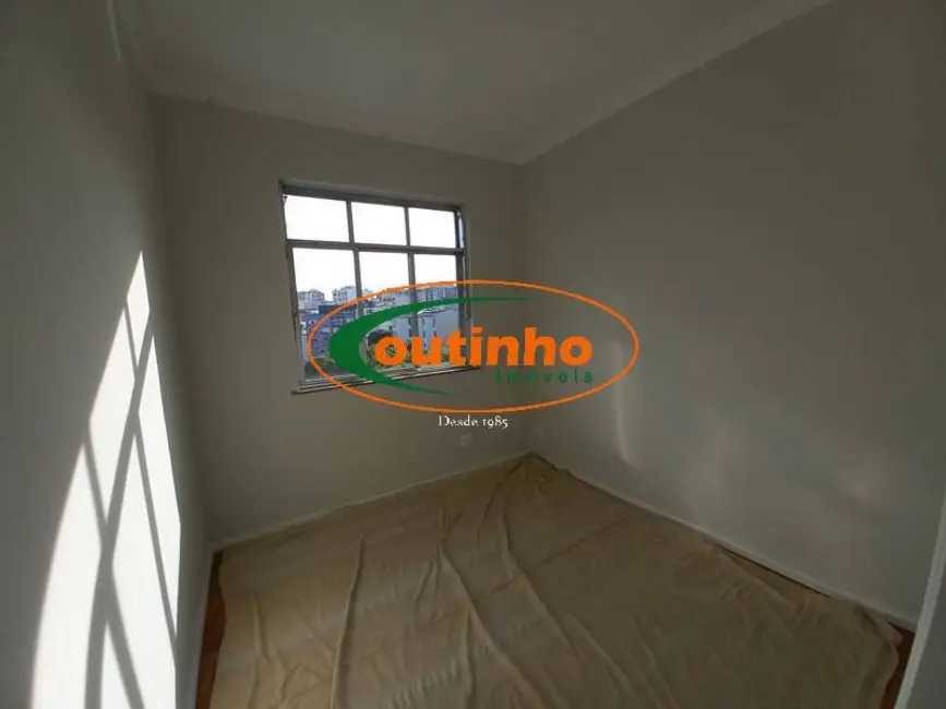 Foto 7 de Apartamento com 3 quartos à venda, 125m2 em Tijuca, Rio De Janeiro - RJ