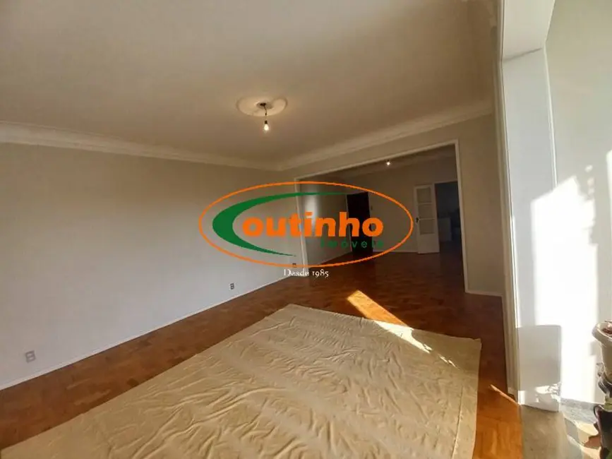 Foto 3 de Apartamento com 3 quartos à venda, 125m2 em Tijuca, Rio De Janeiro - RJ