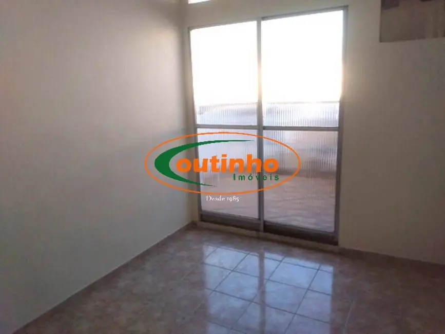 Cobertura com 1 quarto à venda, 50m2 em Praça da Bandeira, Rio De Janeiro - RJ - imagem 8 Foto 8 de Cobertura com 1 quarto à venda, 50m2 em Praça da Bandeira, Rio De Janeiro - RJ