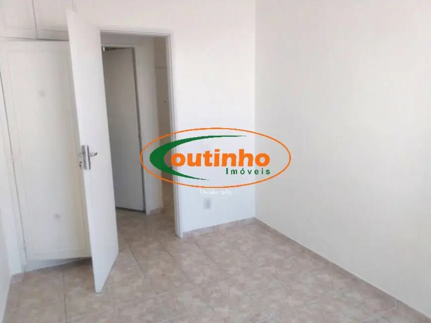 Cobertura com 1 quarto à venda, 50m2 em Praça da Bandeira, Rio De Janeiro - RJ - imagem 7 Foto 7 de Cobertura com 1 quarto à venda, 50m2 em Praça da Bandeira, Rio De Janeiro - RJ